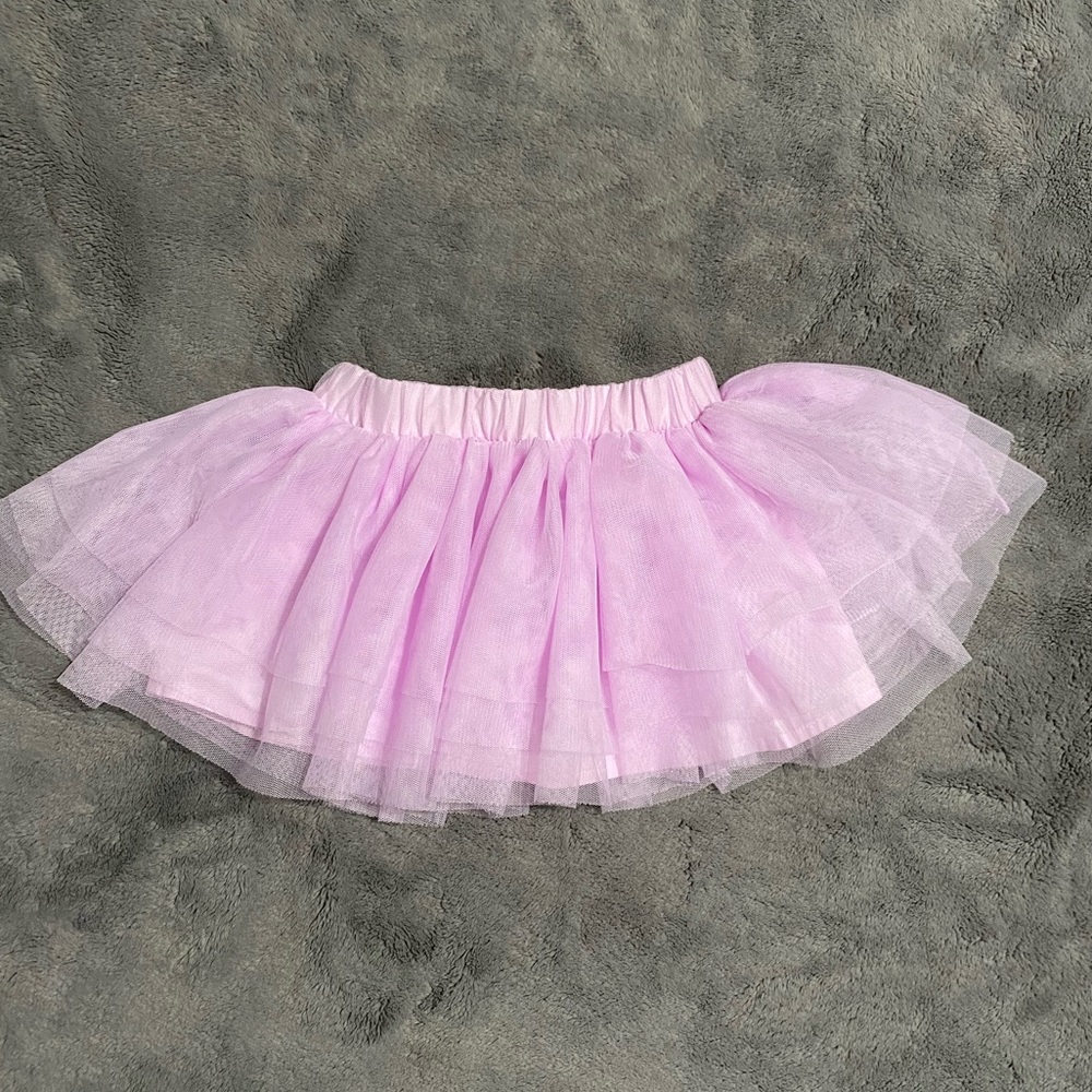 Cat & Jack tutu, 18 months